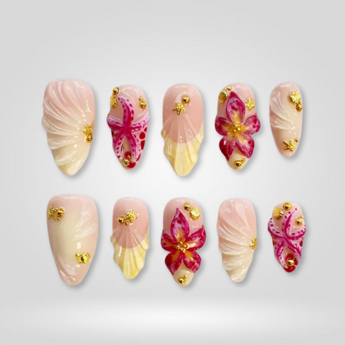 Floral Bliss