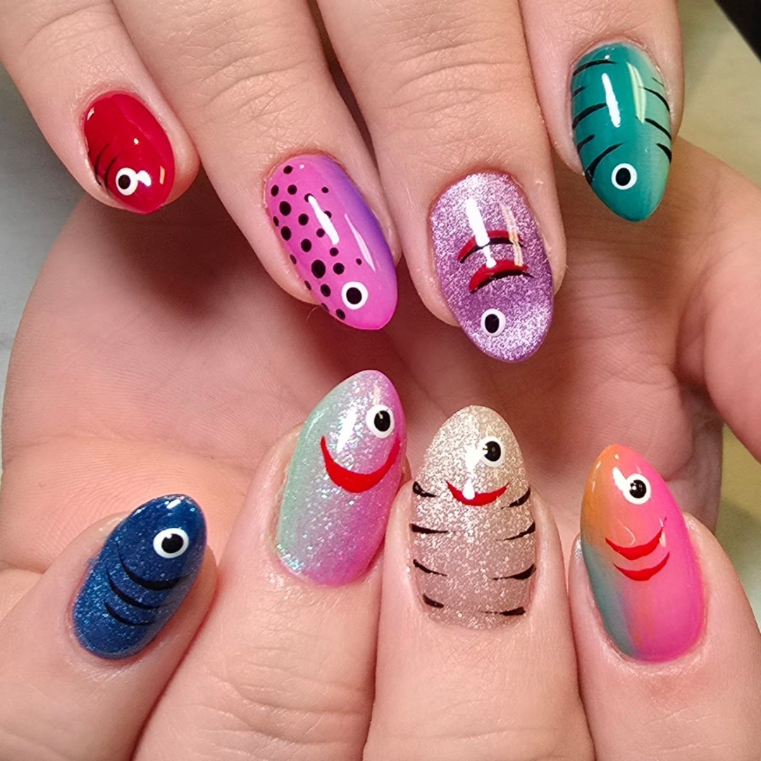 Fishing Lure