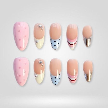 Summer Dot