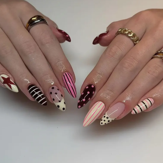 Poka Dot