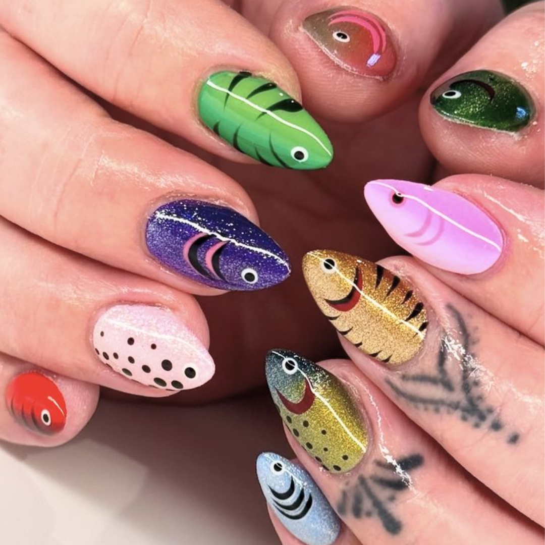 Fishing Lure