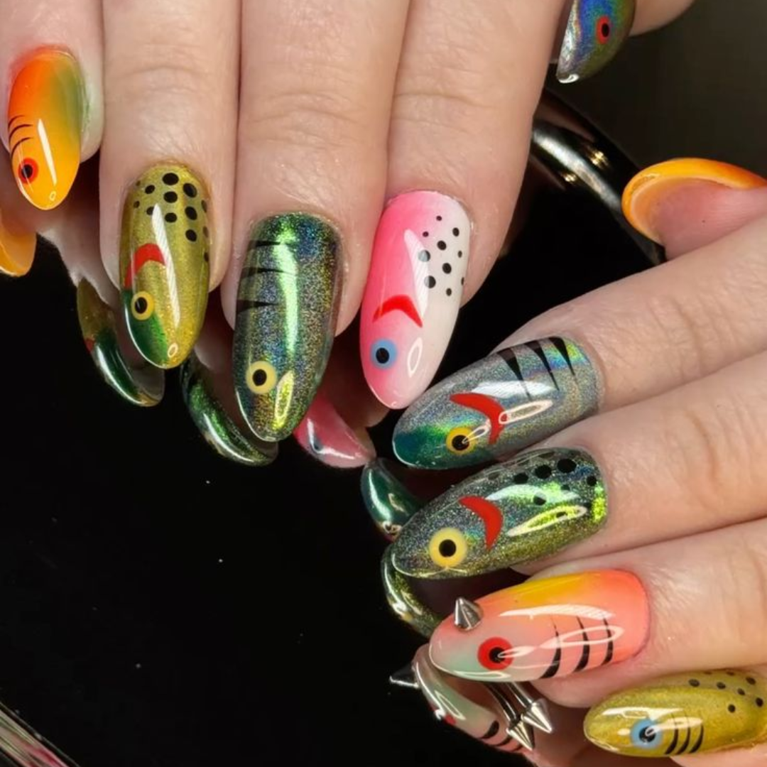 Fishing Lure