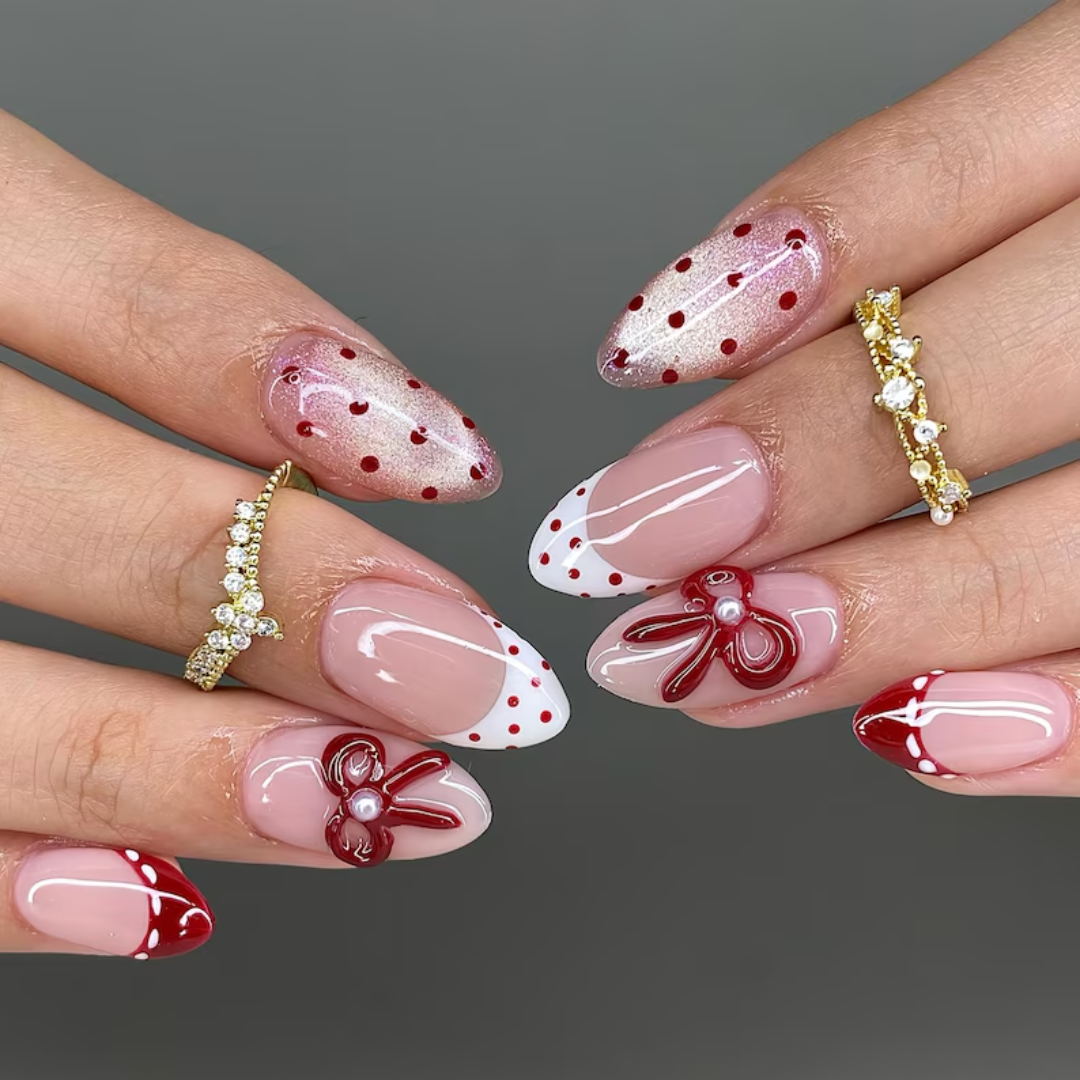 Poka Dot