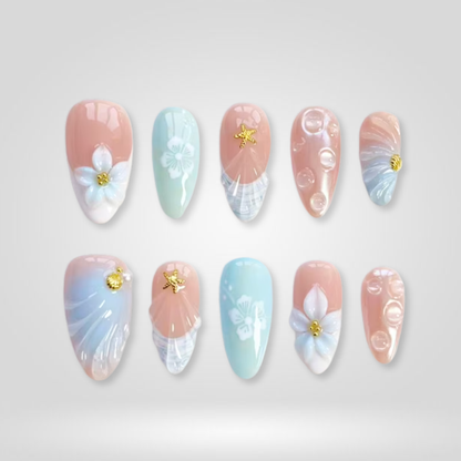 Ocean Shell