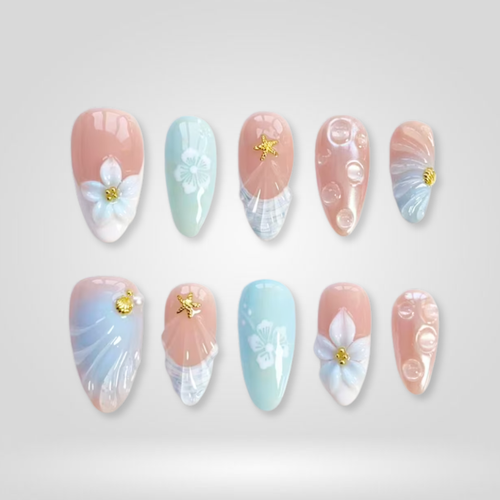 Ocean Shell