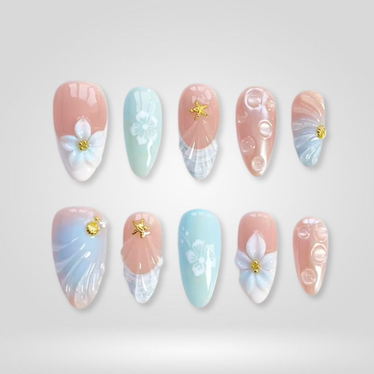 Ocean Shell