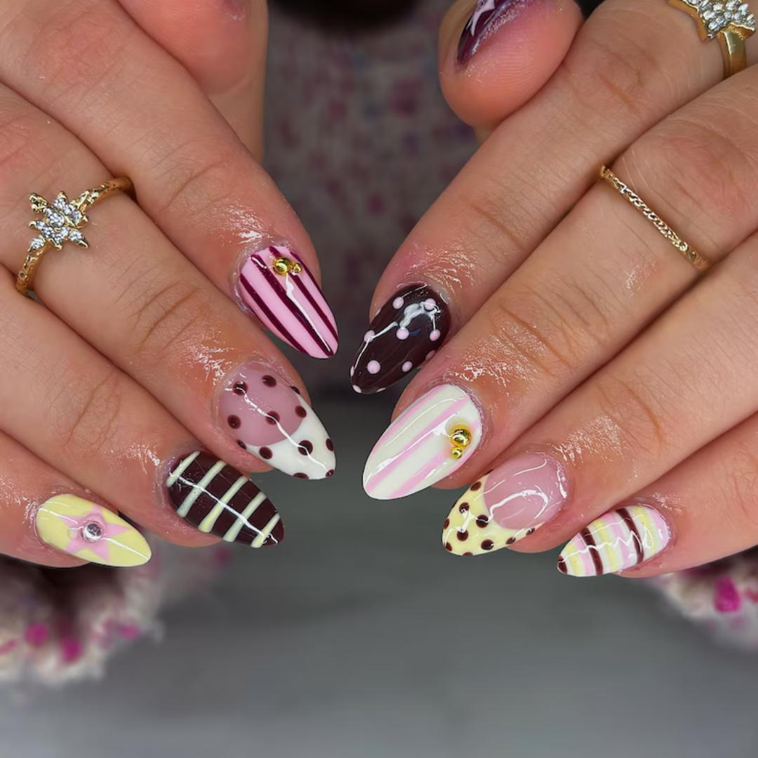 Poka Dot