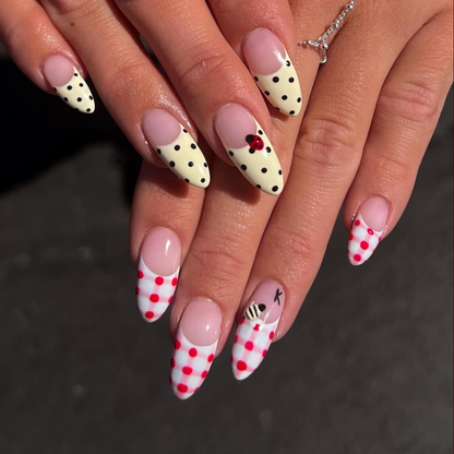 Poka Dot