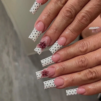 Poka Dot
