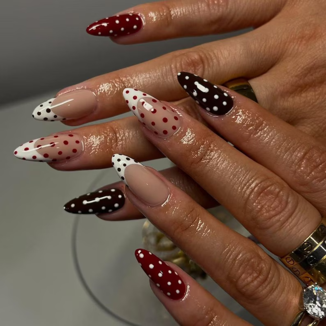 Poka Dot