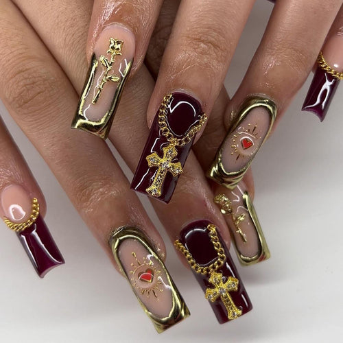 Divine Elegance