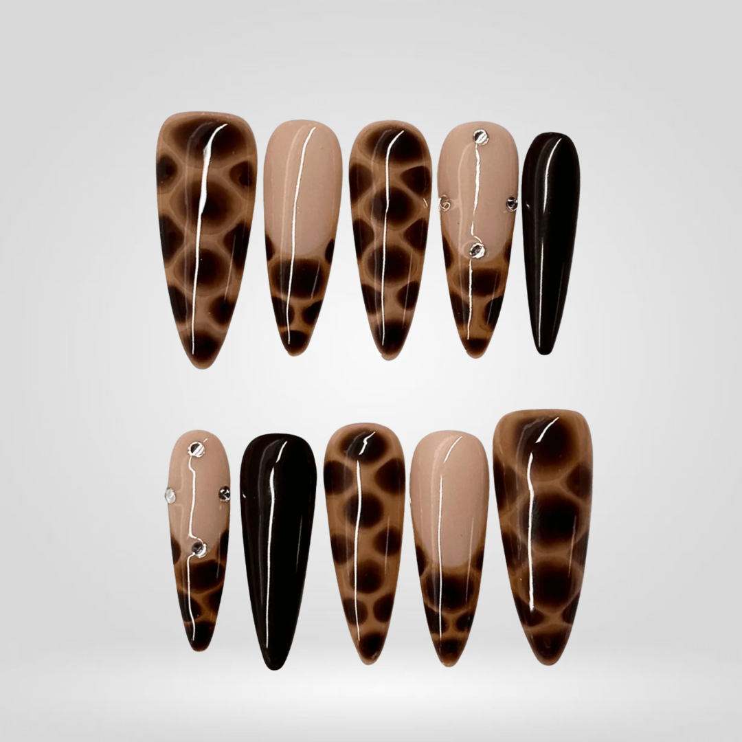 Cocoa Shell