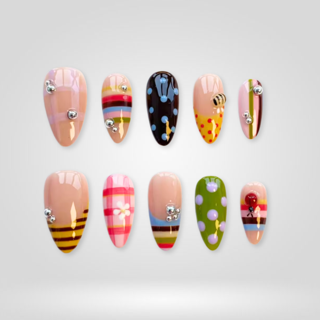 Summer Dot