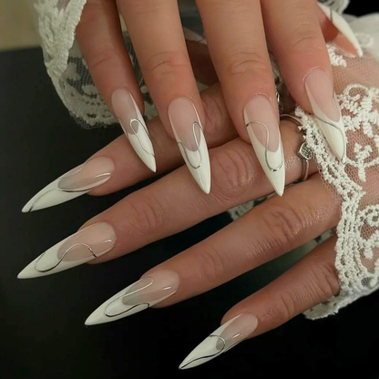 Elegant French