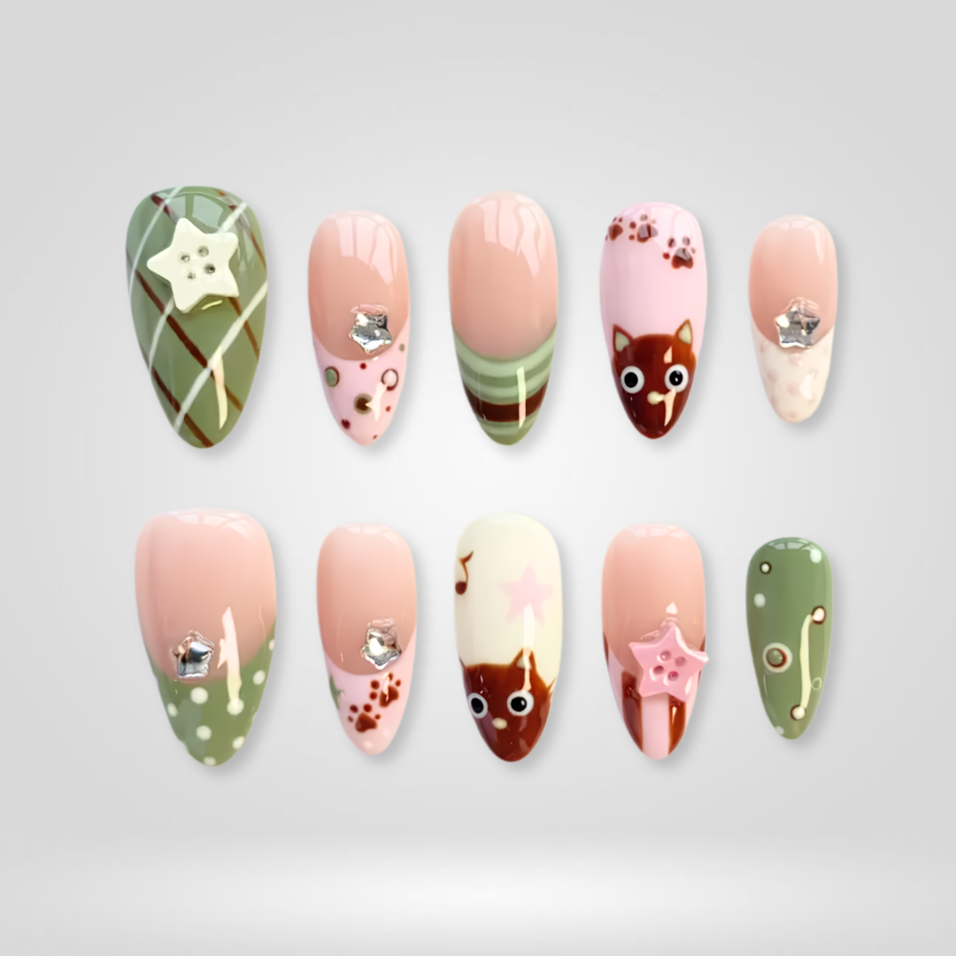 Summer Dot