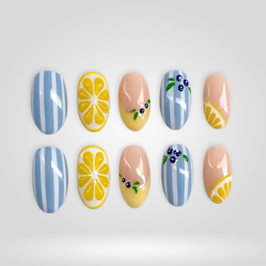 Lemon Breeze