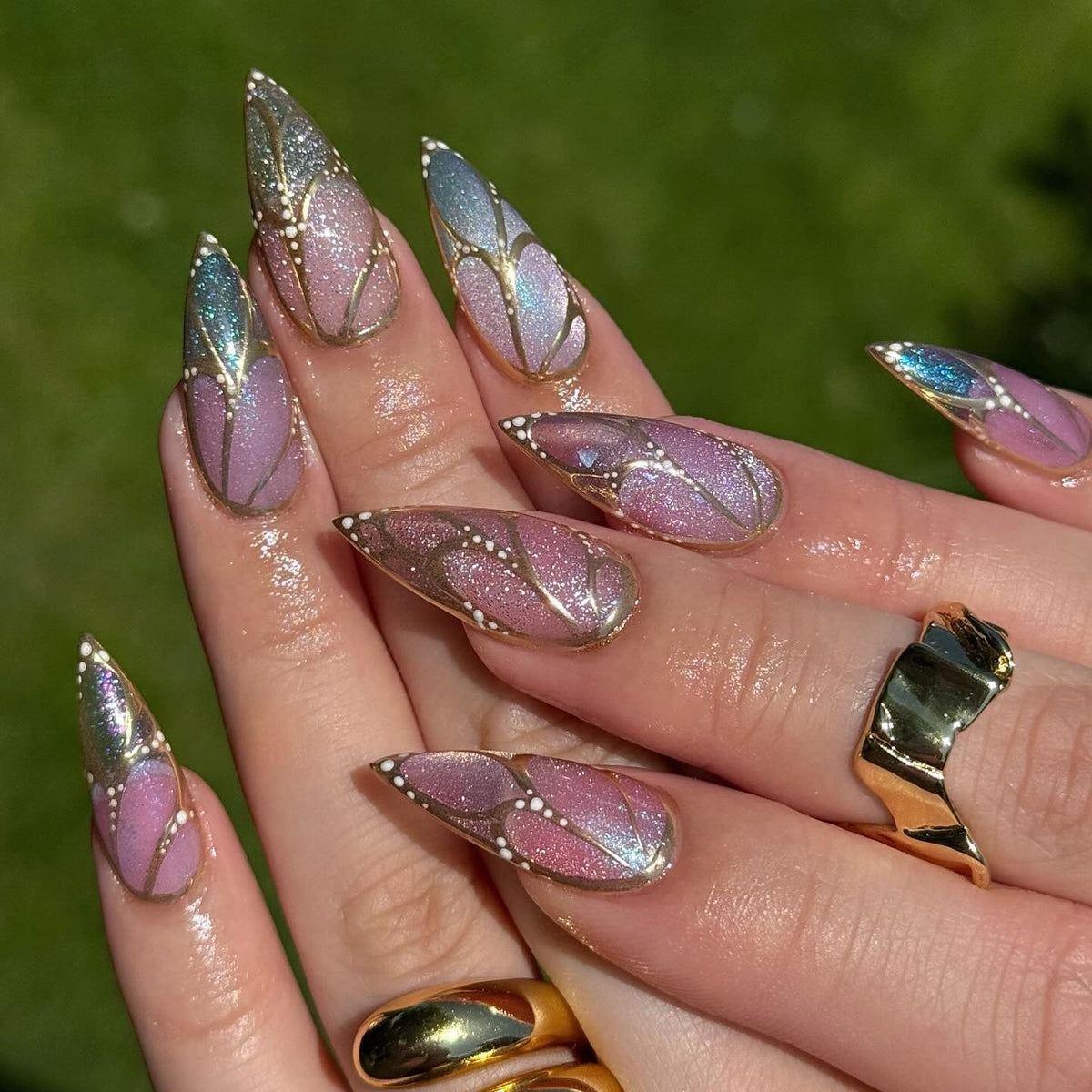 Chrome Crush