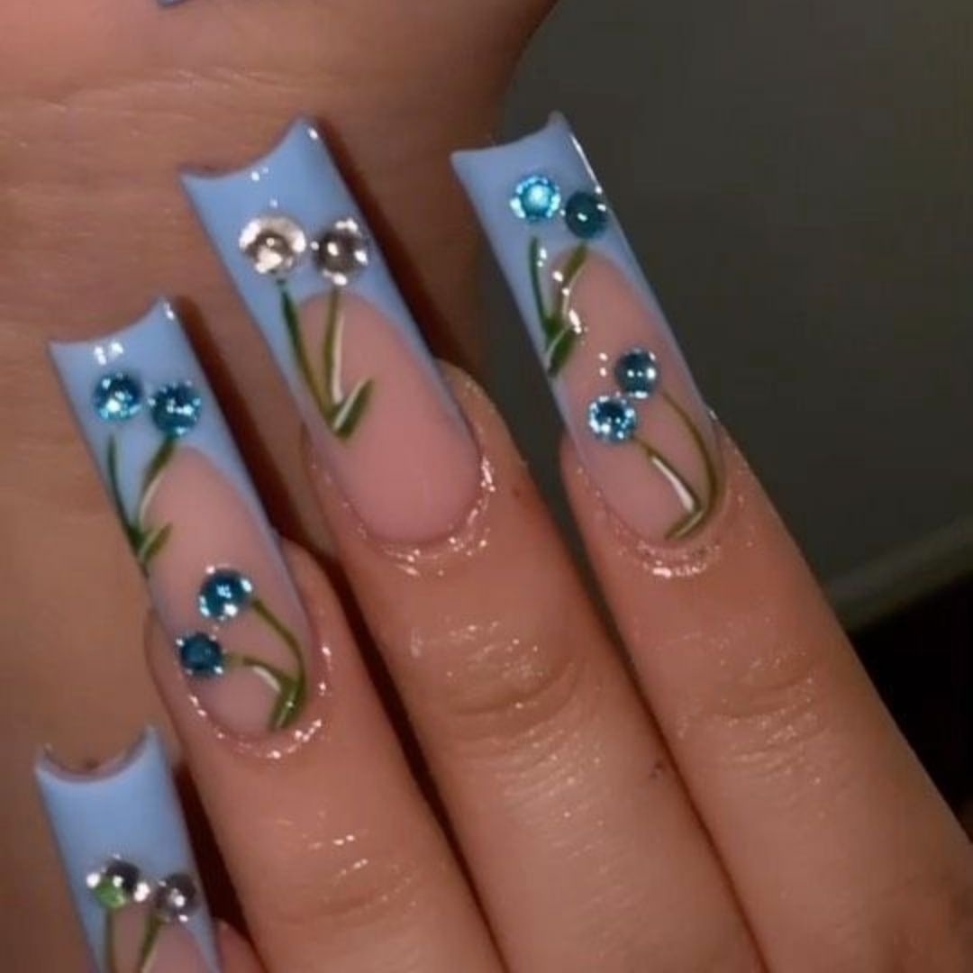 Fairy Bloom