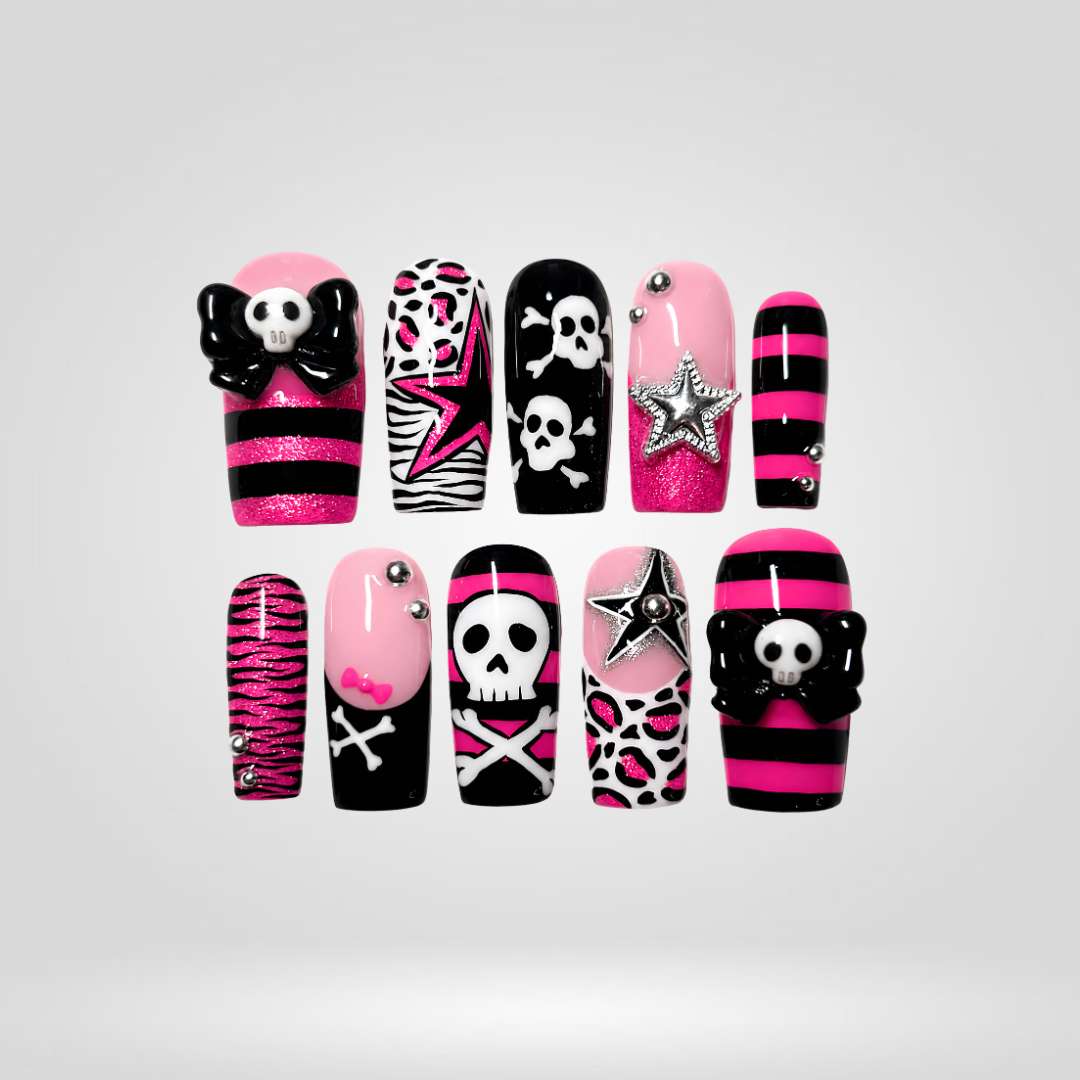 Skull Party
