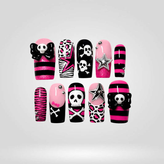 Skull Party