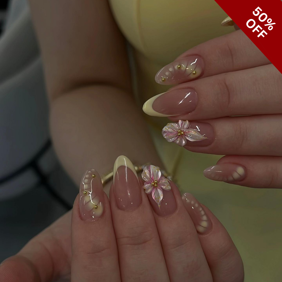 Soft Petals
