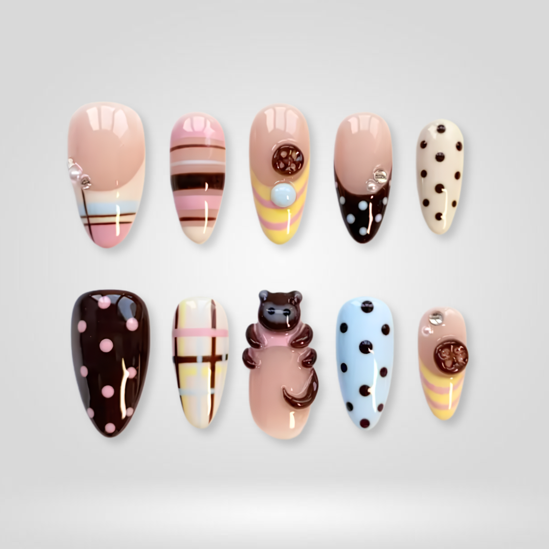 Summer Dot