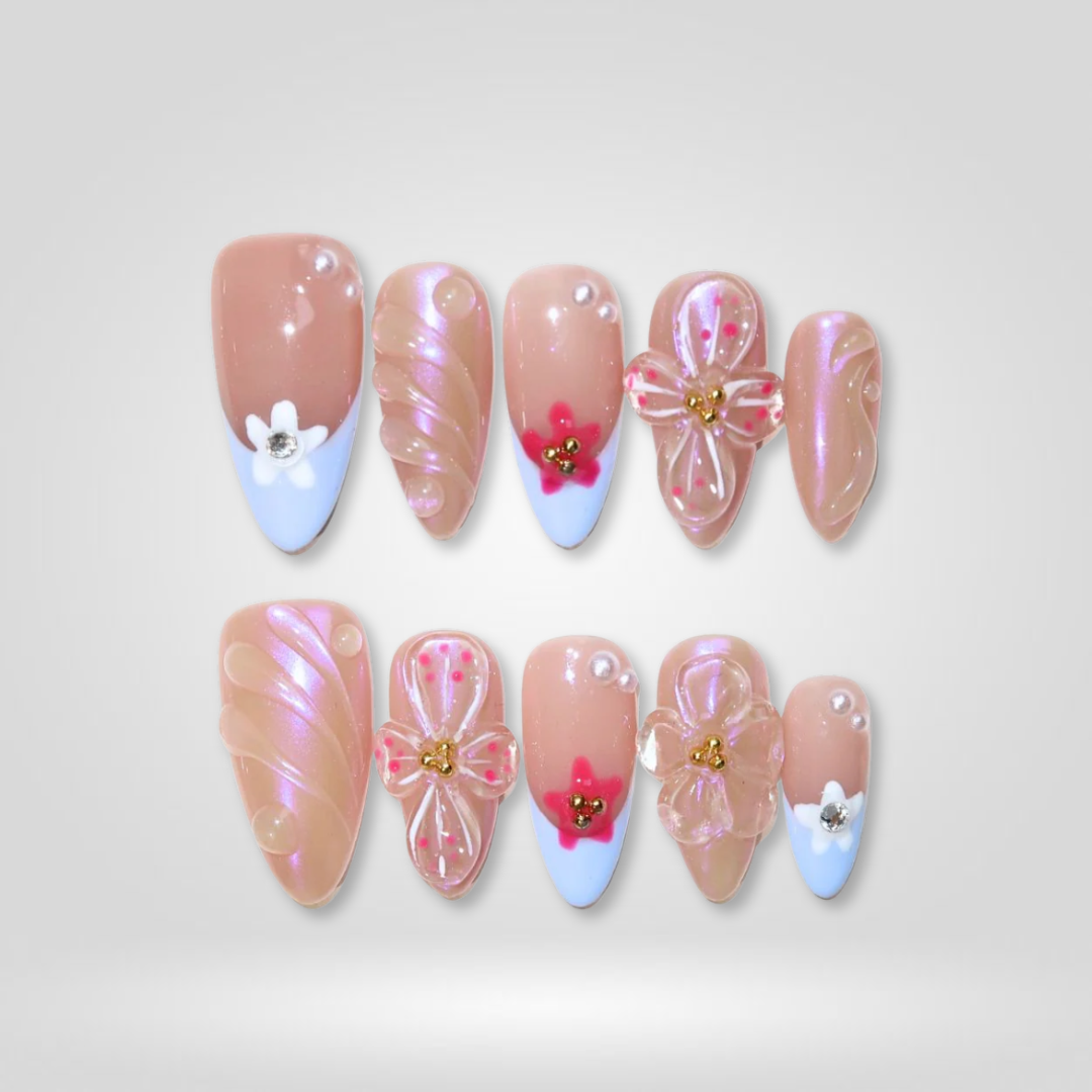 Petal Pop