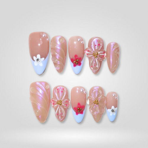 Petal Pop