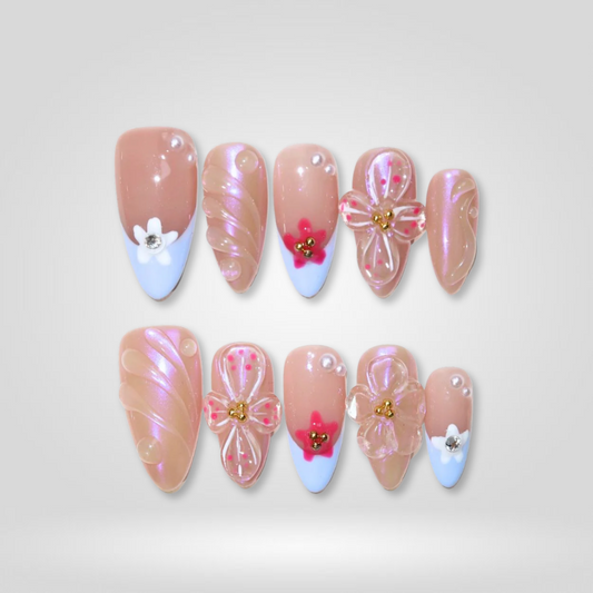 Petal Pop
