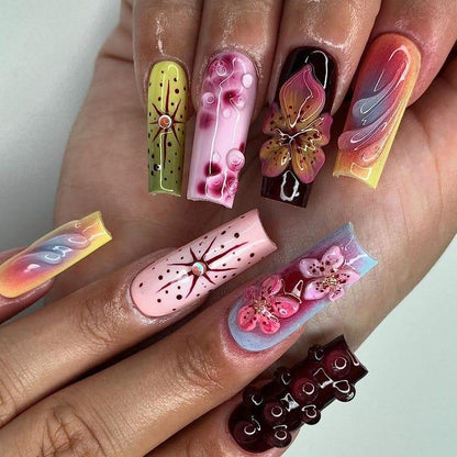 Funky Fusion