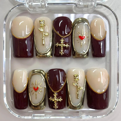 Divine Elegance