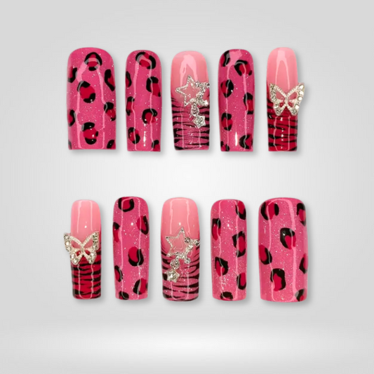 Pink Crush