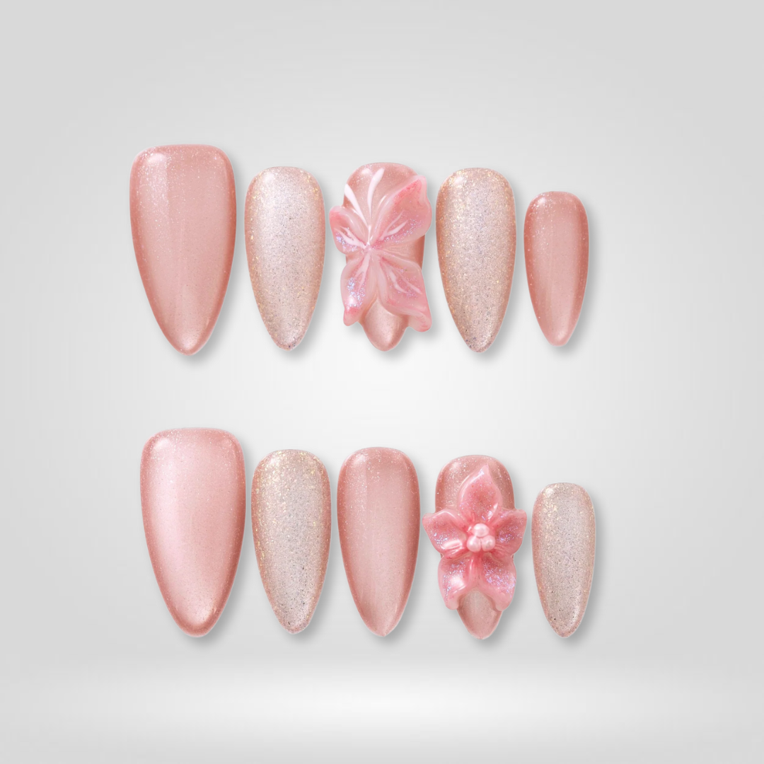 Pink Blossom