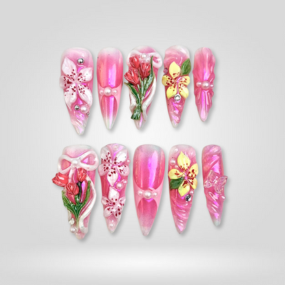 Floral Blossom