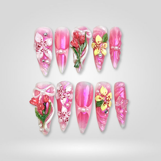 Floral Blossom